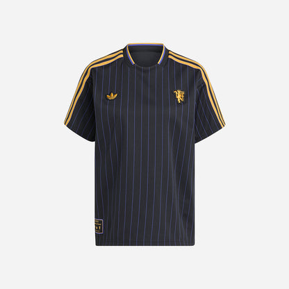 Adidas Manchester United 25/26 Icon Jersey