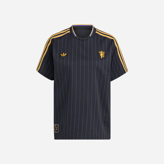 Adidas Manchester United 25/26 Icon Jersey