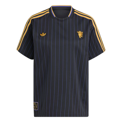 Adidas Manchester United 25/26 Icon Jersey