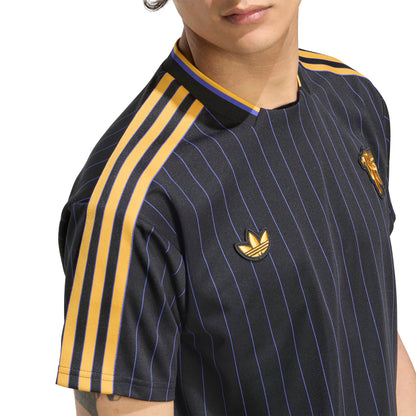 Adidas Manchester United 25/26 Icon Jersey