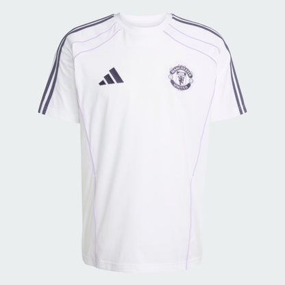 Adidas Manchester United UBP T-Shirt