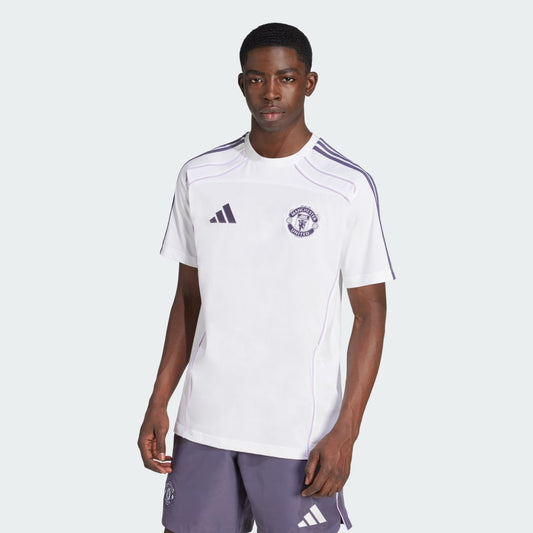 Adidas Manchester United UBP T-Shirt
