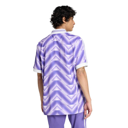 Adidas Real Madrid 25/26 Lifestyler Jersey