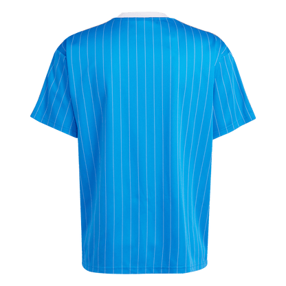 Adidas Real Madrid 25/26 Icon Jersey
