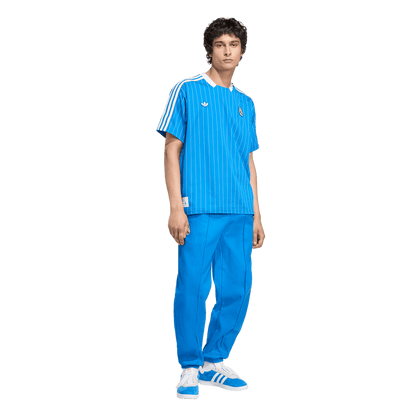 Adidas Real Madrid 25/26 Icon Jersey
