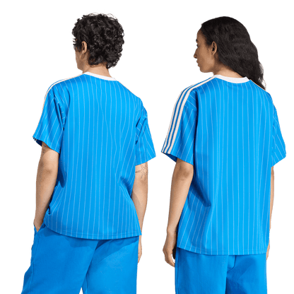 Adidas Real Madrid 25/26 Icon Jersey
