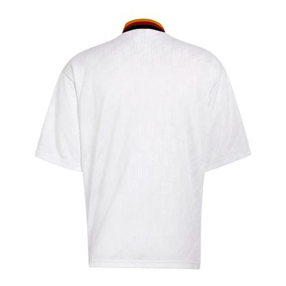 Adidas Germany 1994 Home Retro Jersey