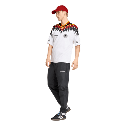 Adidas Germany 1994 Home Retro Jersey