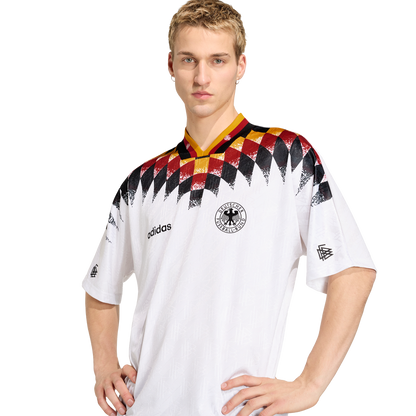 Adidas Germany 1994 Home Retro Jersey