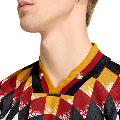 Adidas Germany 1994 Home Retro Jersey