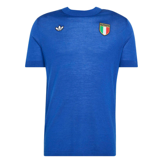Adidas Italy 1970's Home Jersey