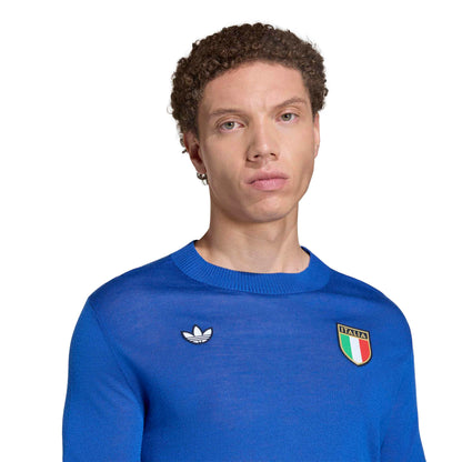 Adidas Italy 1970's Home Jersey
