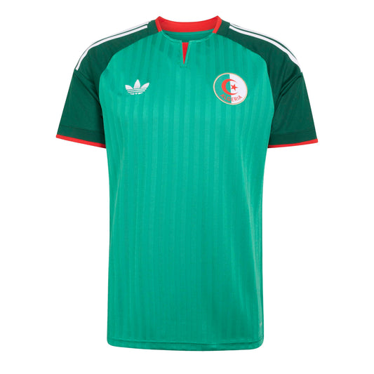 Adidas Algeria 2026 Away Jersey