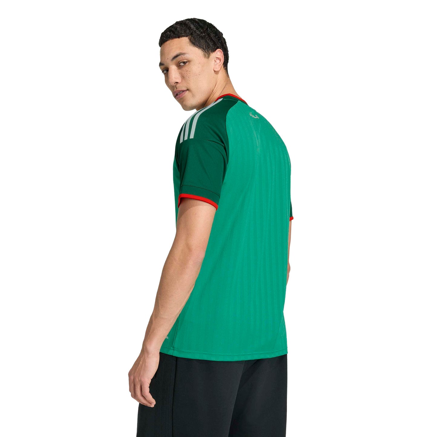 Adidas Algeria 2026 Away Jersey