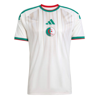 Adidas Algeria 2026 Home Jersey