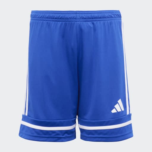 Adidas Squadra 25 Shorts Royal Blue Youth