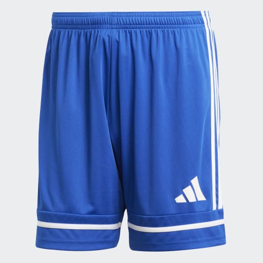 Adidas Squadra 25 Shorts Royal Blue