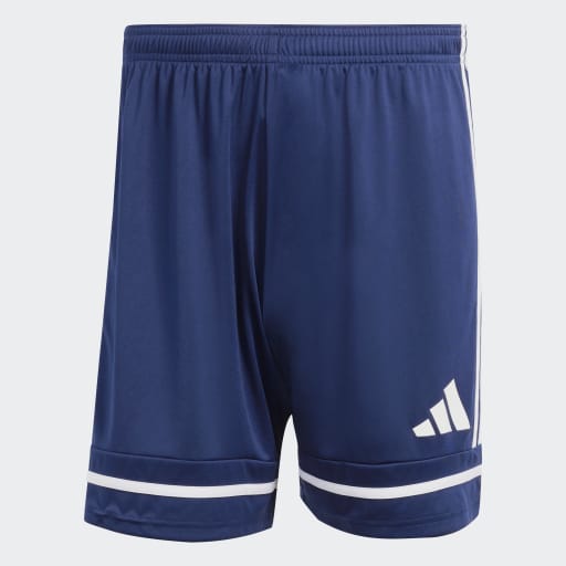 Short Adidas Squadra 25 bleu marine