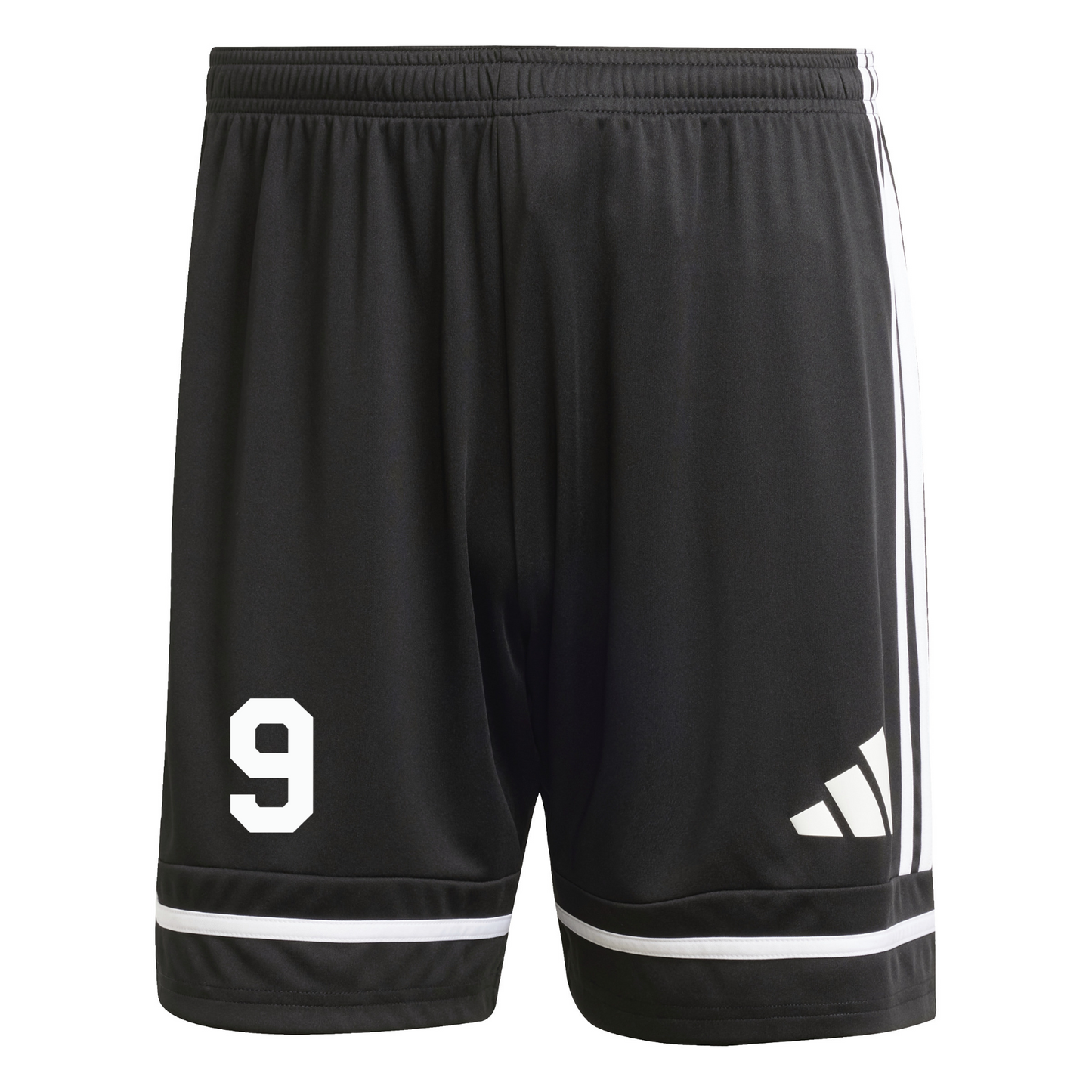 Grimsby Town SC Squadra 25 Shorts Black