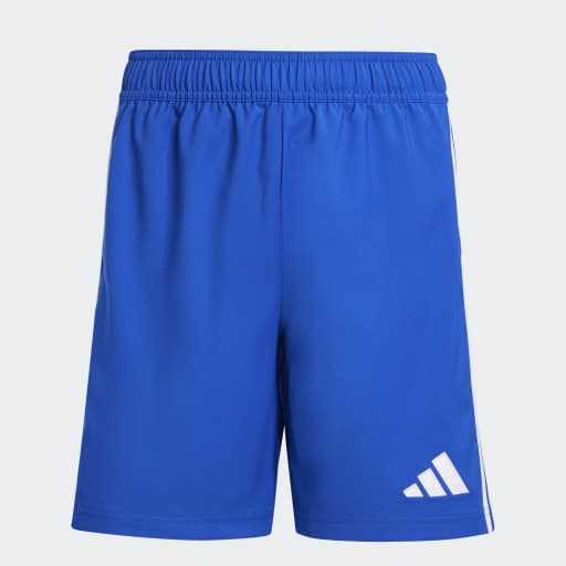 Adidas Tastigo 25 Shorts Royal Blue Youth