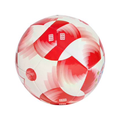 Adidas Bayern Munich Club Ball