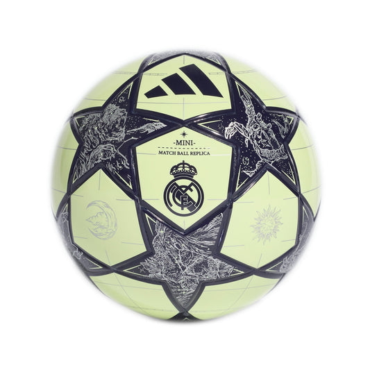 Adidas Real Madrid Champions League Mini Ball