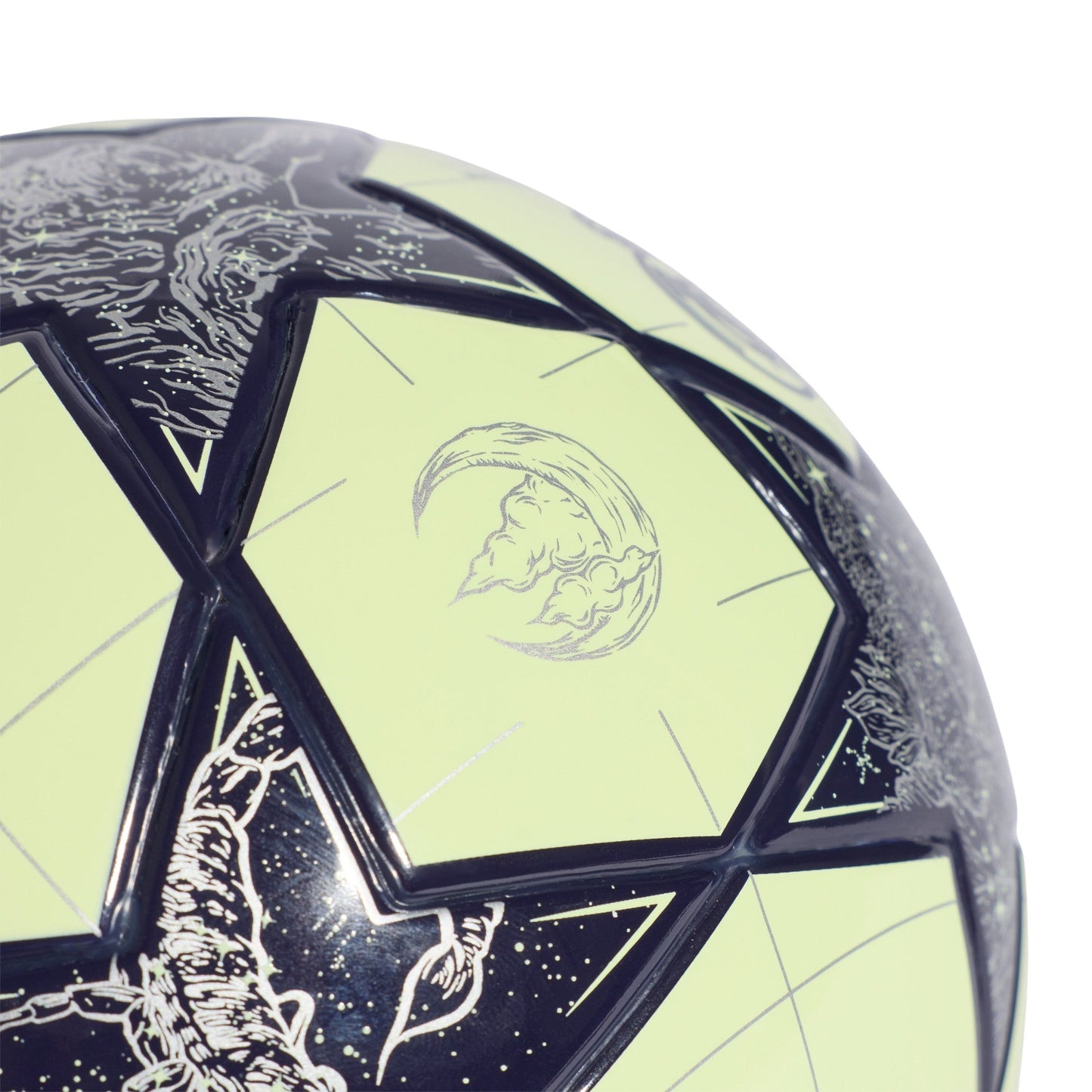 Adidas Real Madrid Champions League Mini Ball