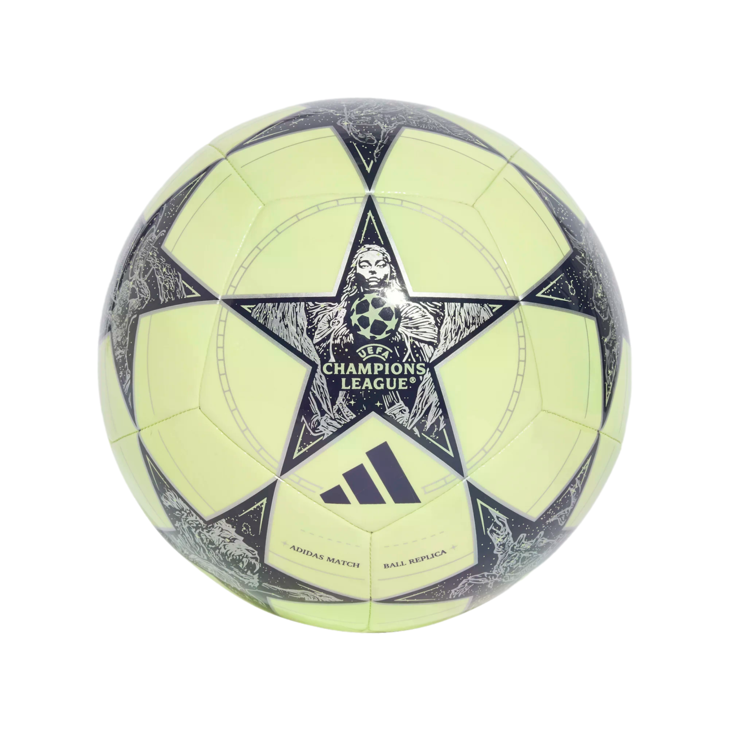 Adidas Champions League Club Ball