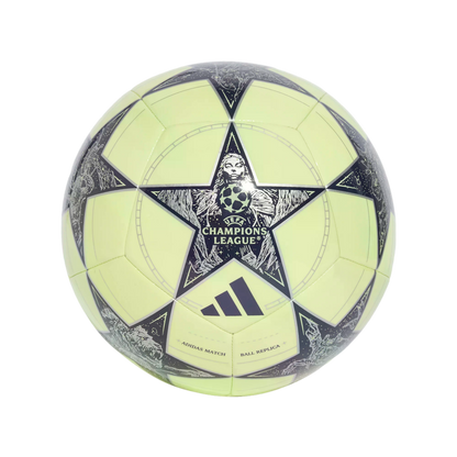 Adidas Champions League Club Ball