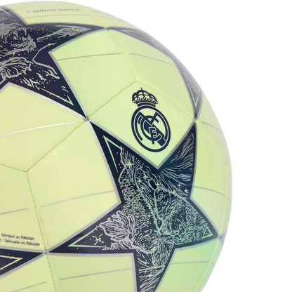Adidas Champions League Club Ball