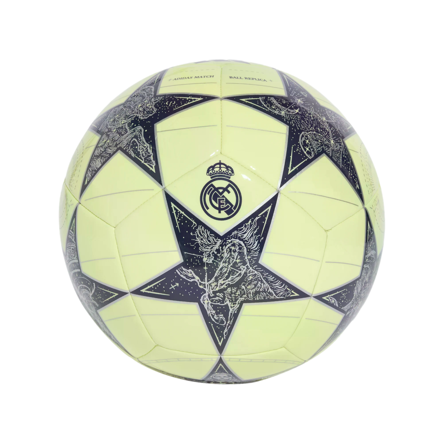 Adidas Champions League Club Ball