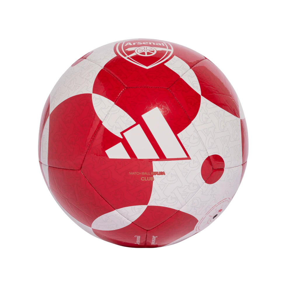 Adidas Arsenal Club Ball