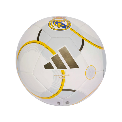 Adidas Real Madrid Club Ball