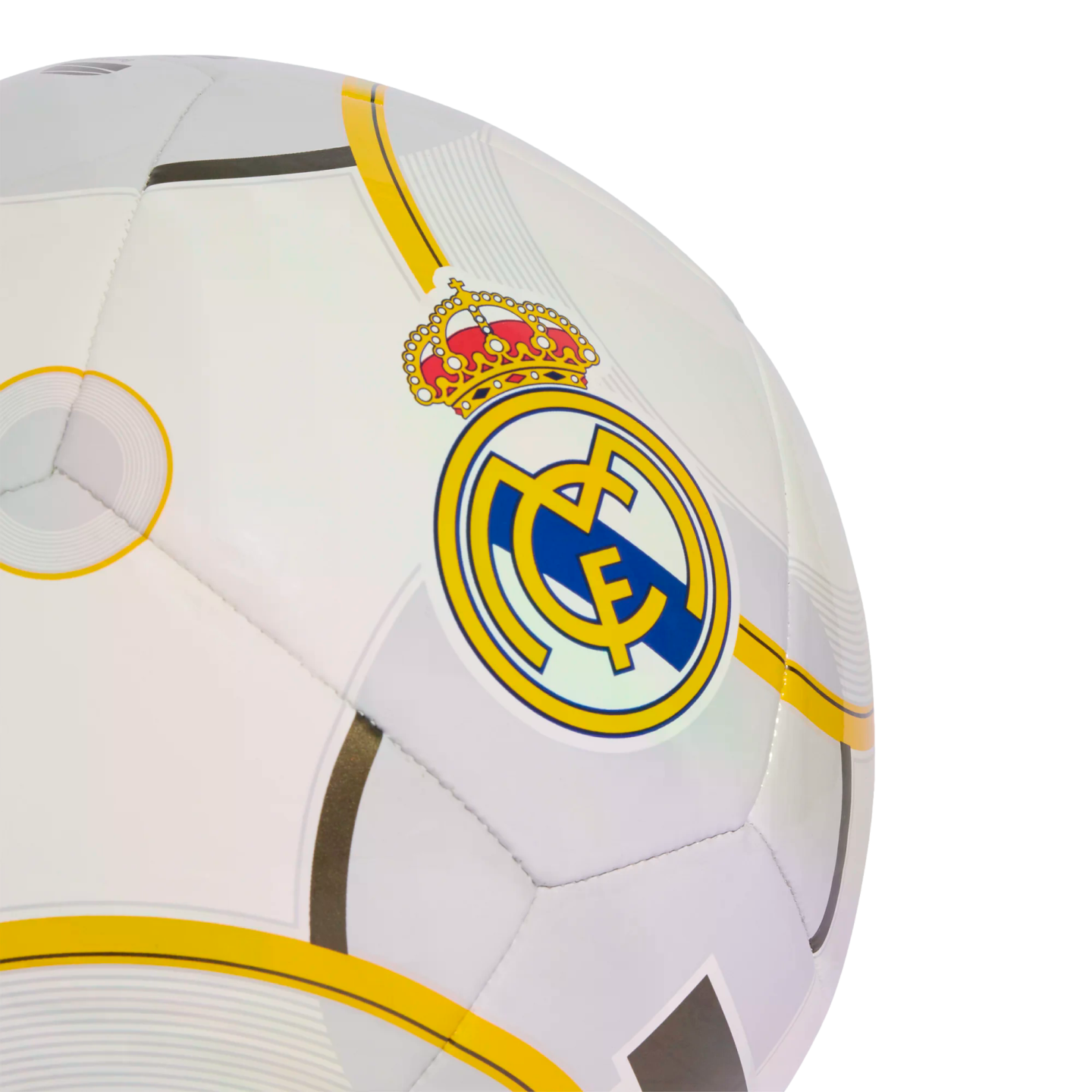Adidas Real Madrid Club Ball