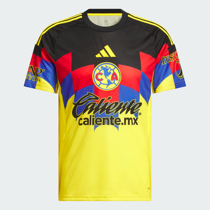 Adidas Club America 25/26 Home Jersey