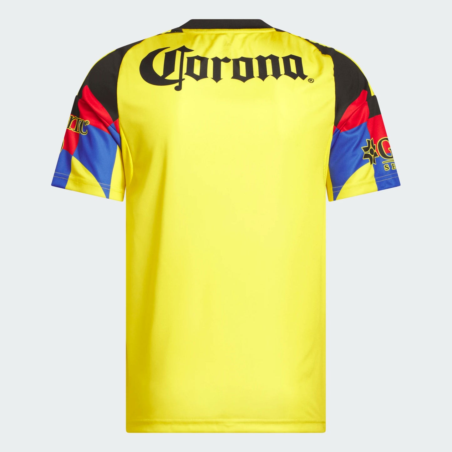 Adidas Club America 25/26 Home Jersey