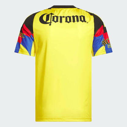 Adidas Club America 25/26 Home Jersey