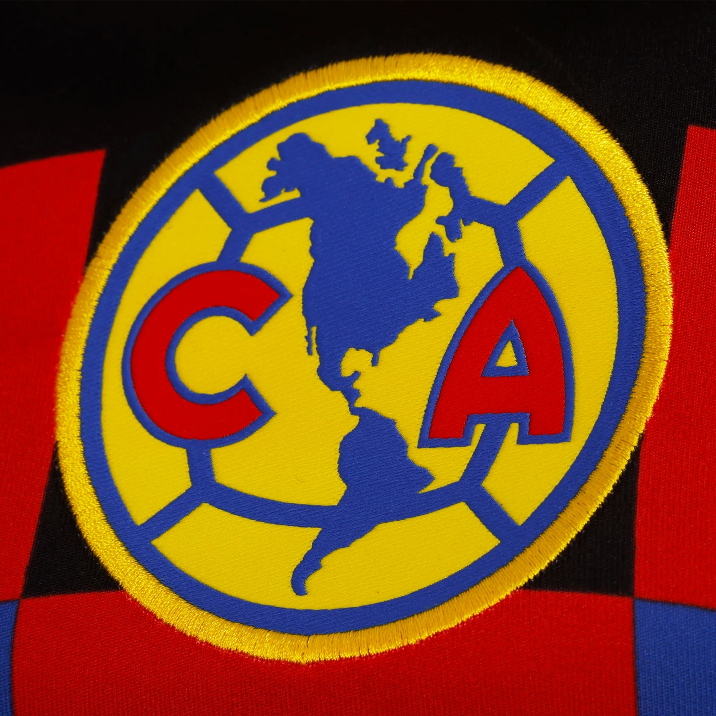 Adidas Club America 25/26 Home Jersey