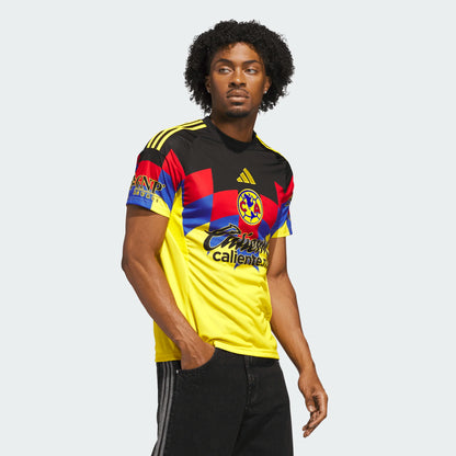 Adidas Club America 25/26 Home Jersey