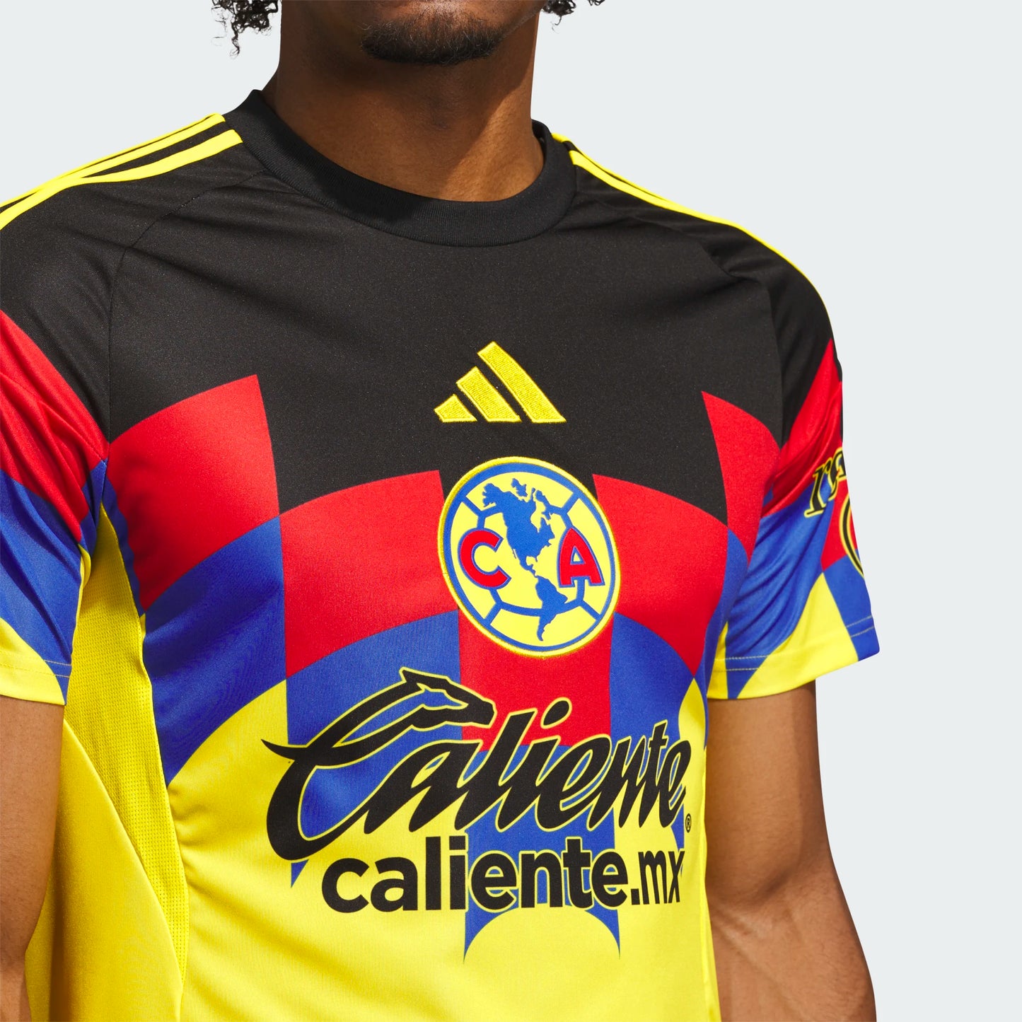 Adidas Club America 25/26 Home Jersey