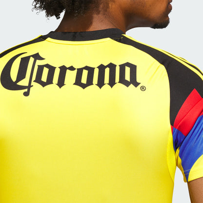 Adidas Club America 25/26 Home Jersey