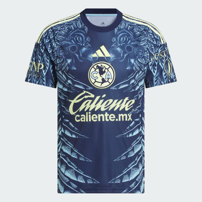 Adidas Club America 25/26 Away Jersey