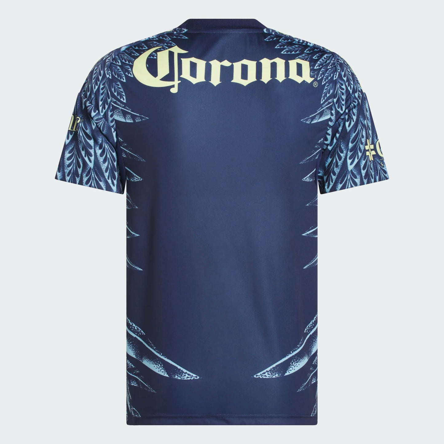Adidas Club America 25/26 Away Jersey