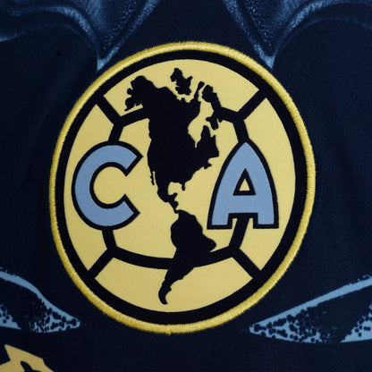 Adidas Club America 25/26 Away Jersey