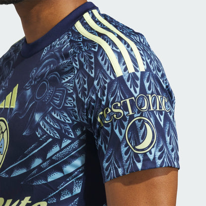 Adidas Club America 25/26 Away Jersey
