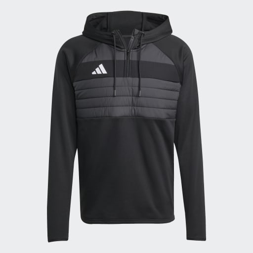 Adidas Tiro 25 Essential Winterized Training Top