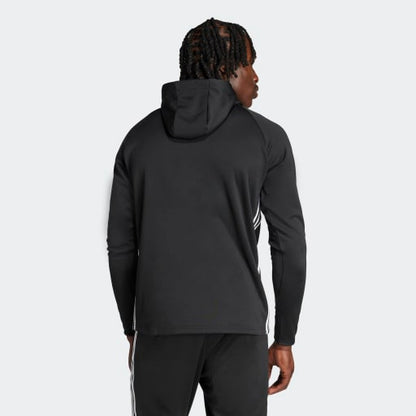 Adidas Tiro 25 Essential Winterized Training Top