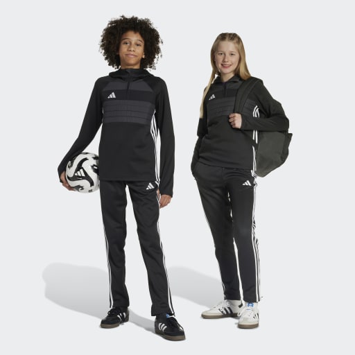 Adidas Tiro 25 Essential Winterized Training Pants Youth