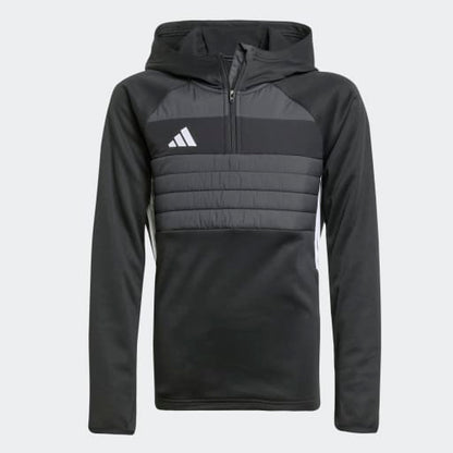 Adidas Tiro 25 Essential Winterized Training Top Youth