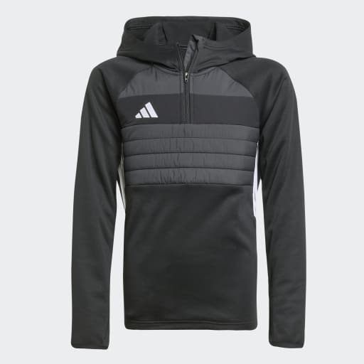 Adidas Tiro 25 Essential Winterized Training Top Youth